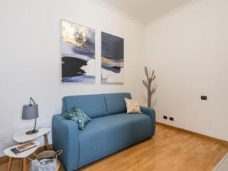 The Best Rent - Three-bedroom apartment near Piazza Barberini - Rom - 8
