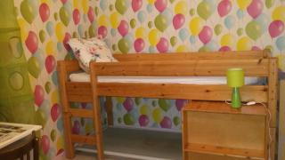 La clef des champs - Gîte 9 personnes, 4 chambres - Les Halles - 2