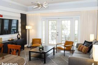 Apartment in Reunion Resort ¡Near to Disney - Kissimmee - 4