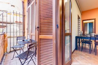 Ghetto apartment - Roma - 7