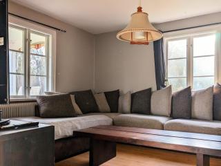 Charming Swedish Cottage from 1909 - Markaryd - 6