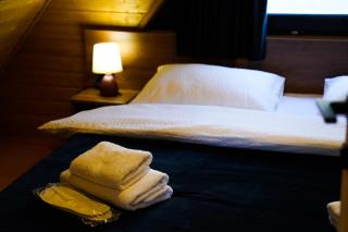 RestArt Cottages in Kazbegi - Kazbegi - 5