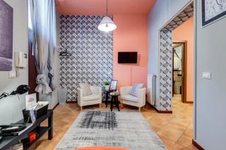 Ghetto apartment - Roma - 3