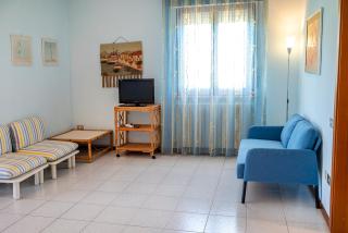 S220 - Sirolo, trilocale in centro con terrazzo - 2