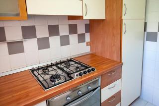 S220 - Sirolo, trilocale in centro con terrazzo - Sirolo - 1
