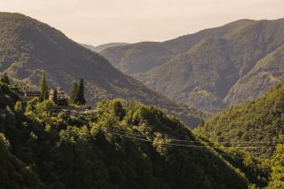 Wild Valley Village Life Apartment in Onsernone - Loco - 2