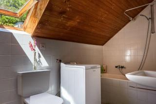 Wild Valley Village Life Apartment in Onsernone - Loco - 7