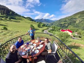 Süllü Dağ Evi - 8