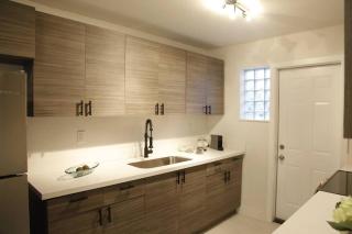 Apt 2 Miami Designer Apartment in the Upper East-Side - Miami - 9