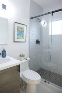 Apt 2 Miami Designer Apartment in the Upper East-Side - Miami - 7