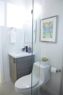 Apt 2 Miami Designer Apartment in the Upper East-Side - Miami - 2