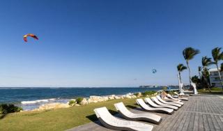 Seawinds Penthouse with Rooftop Patio - Cabarete - 0
