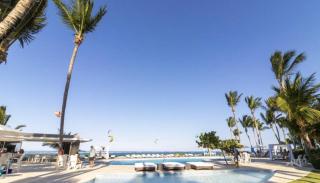 Seawinds Penthouse with Rooftop Patio - Cabarete - 2