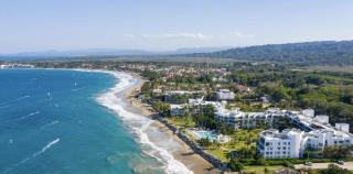 Seawinds Penthouse with Rooftop Patio - Cabarete - 1
