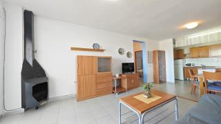 Itxaso Apartamento con vistas Atalayas - Peñíscola - 7