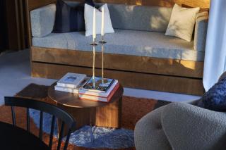 Landet, Designer Cabins in the Swedish Archipelago - Västerljung - 1