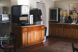 Flagship Inn of Ashland - 3