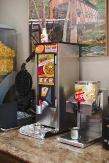 Flagship Inn of Ashland - 1