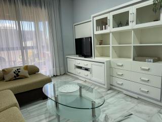 Apartamento María La Judía - Córdoba - 4