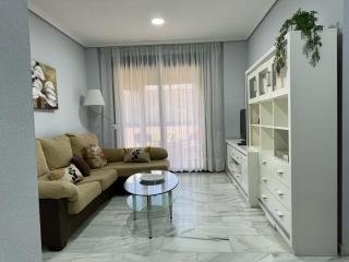 Apartamento María La Judía - Córdoba - 3