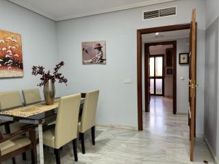 Apartamento María La Judía - Córdoba - 9
