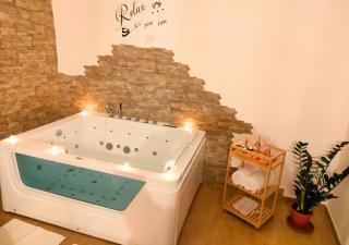 Hope House - Bari - 7