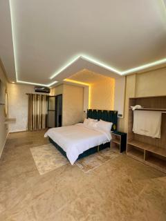 Auberge Salle billionaire - Fez - 9