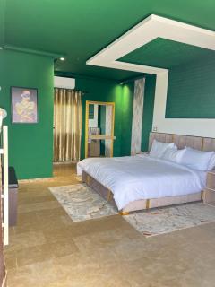 Auberge Salle billionaire - Fez - 8