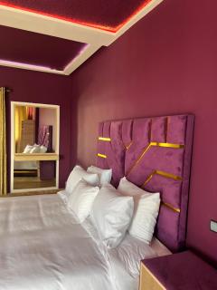 Auberge Salle billionaire - Fez - 7