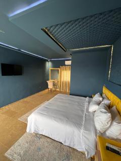 Auberge Salle billionaire - Fez - 6