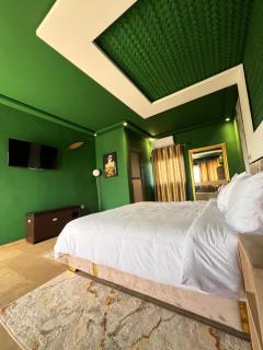 Auberge Salle billionaire - Fez - 5