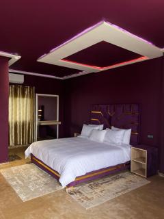 Auberge Salle billionaire - Fez - 4