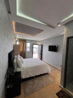 Auberge Salle billionaire - Fez - 1