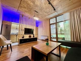 Milenium magic villa on Sevan beach - Sevan - 3