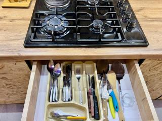 Milenium magic villas on Sevan beach - 6