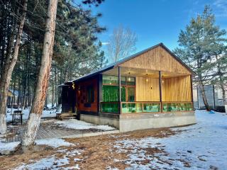 Milenium magic villas on Sevan beach - 5