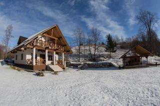 Doabra Chalet - Molidu - 6