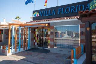 Apartamentos Villa Florida - Caleta de Fuste - 0