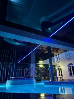 Jarzębinowy Resort & SPA - Braniewo - 0