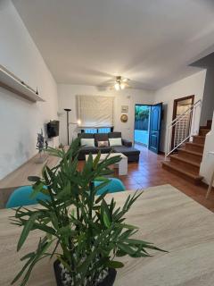 Adosado Coquina Urb con Piscina - 2