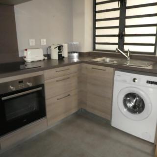Appartement Le Dauphin Du Lagon Bleu - Plages de Mont Choisy et de Trou aux Biches - Grand Baie - 5