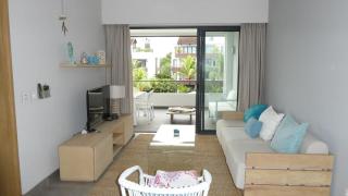 Appartement Le Dauphin Du Lagon Bleu - Plages de Mont Choisy et de Trou aux Biches - Grand Baie - 8