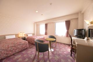 Main Hotel - Vacation STAY 85409v - Miyakonojō - 0