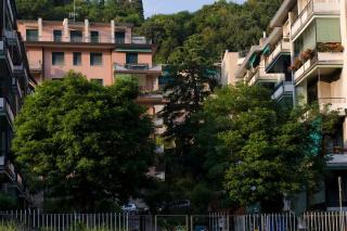 Blue's Place - Vicino Stazione Chiasso - Como - 7