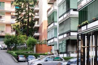 Blue's Place - Vicino Stazione Chiasso - Como - 3