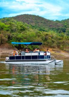 POINCOS ECO HOTEL - 7