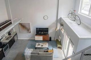 CozySuites TWO Stylish Apts, Monument Circle, Indy - Indianápolis - 6