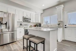 Rising Star Garden of the Gods Newly Renovated - 8