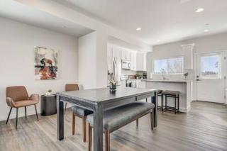 Rising Star Garden of the Gods Newly Renovated - 3