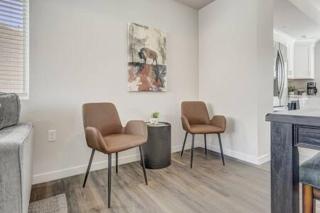 Rising Star Garden of the Gods Newly Renovated - 9